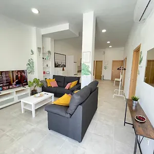 Precioso Y Amplio En Torrox Costa Apartamento